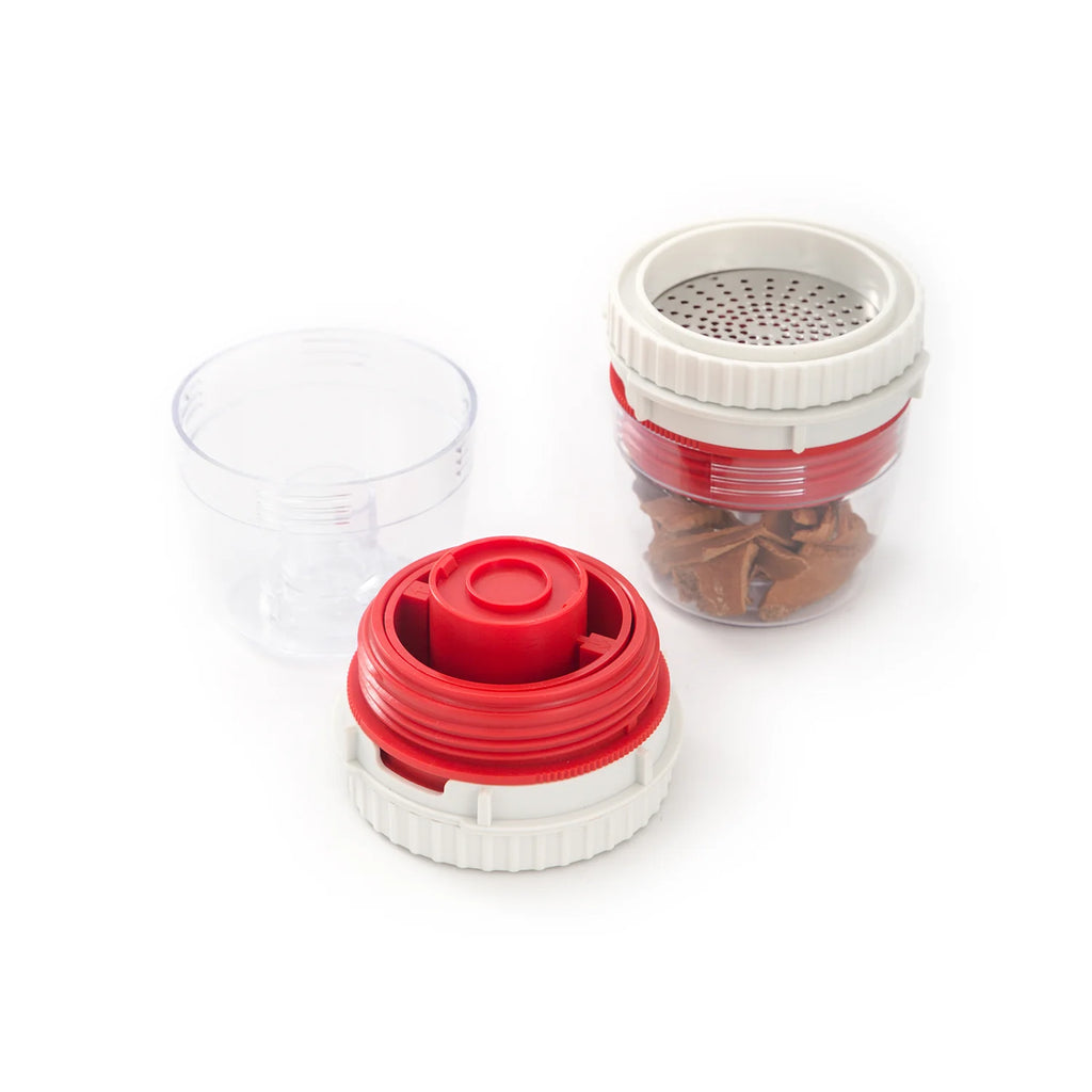 FinaPod | Grater (GT)