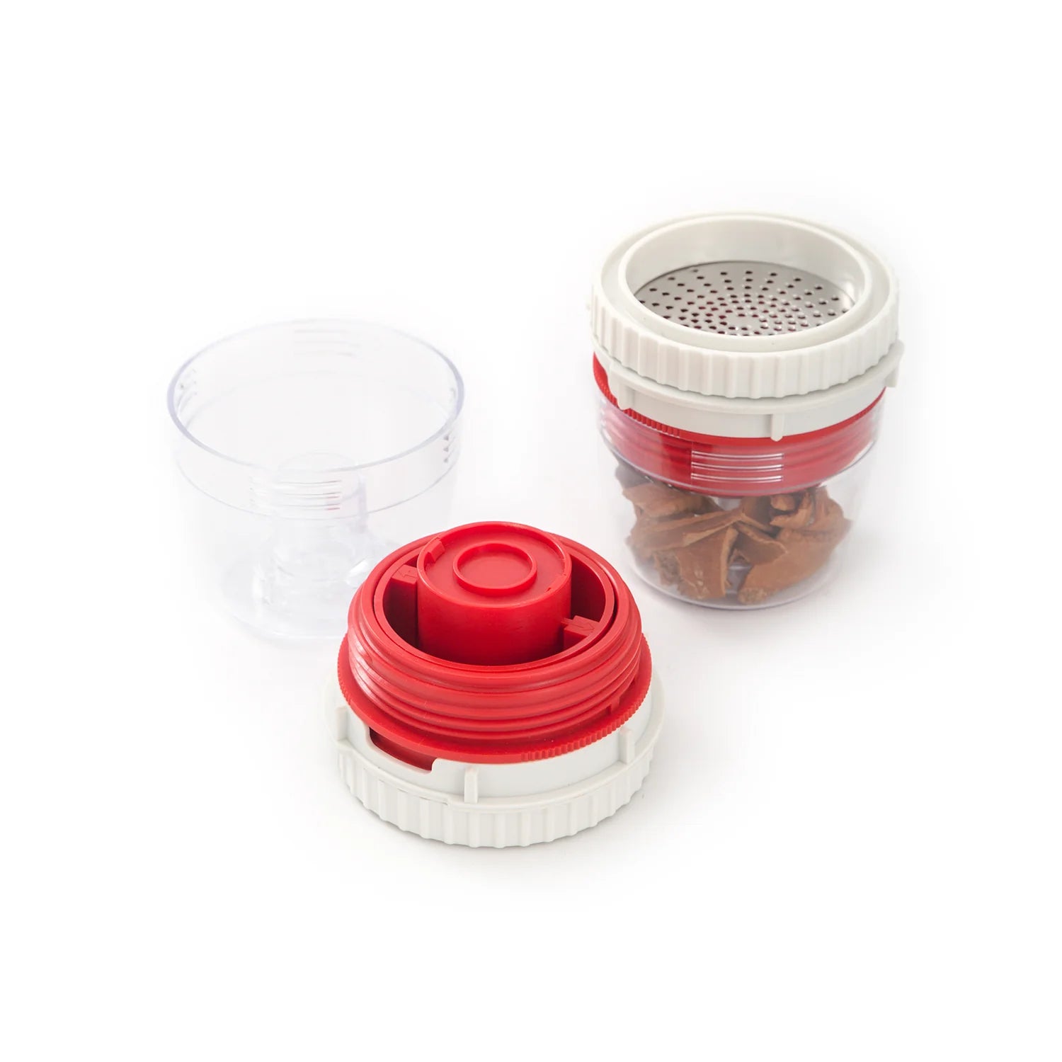 FinaPod | Grater (GT)