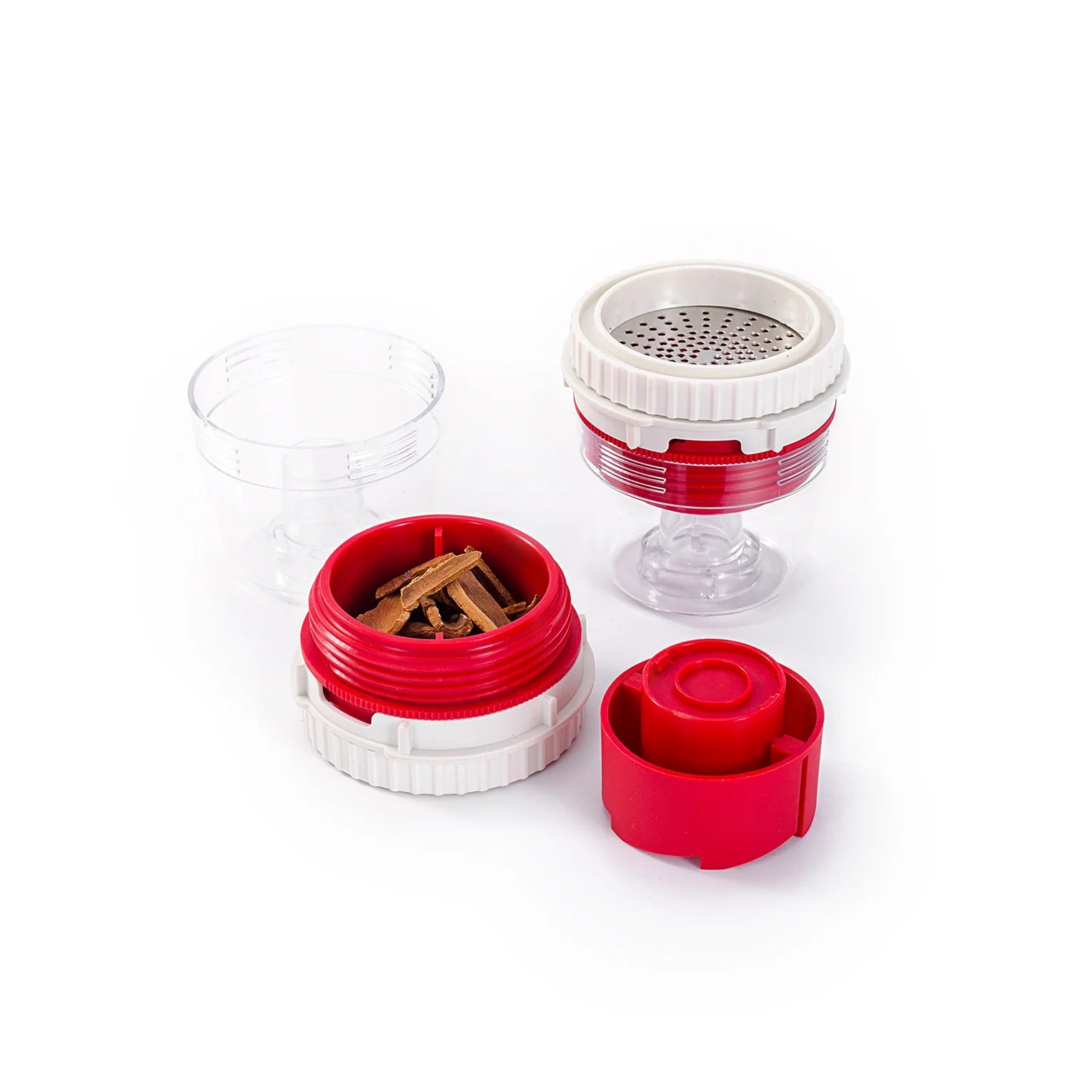 FinaPod | Grater (GT)