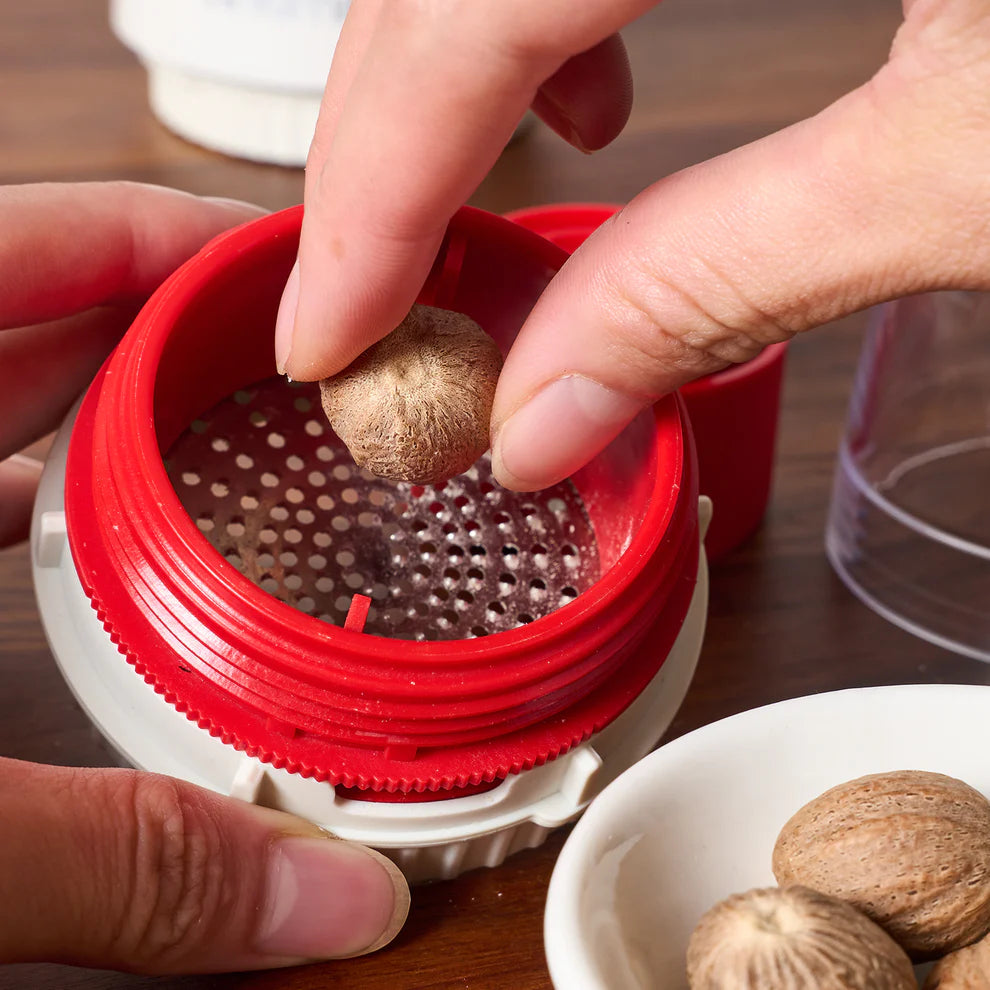 FinaPod | Grater (GT)