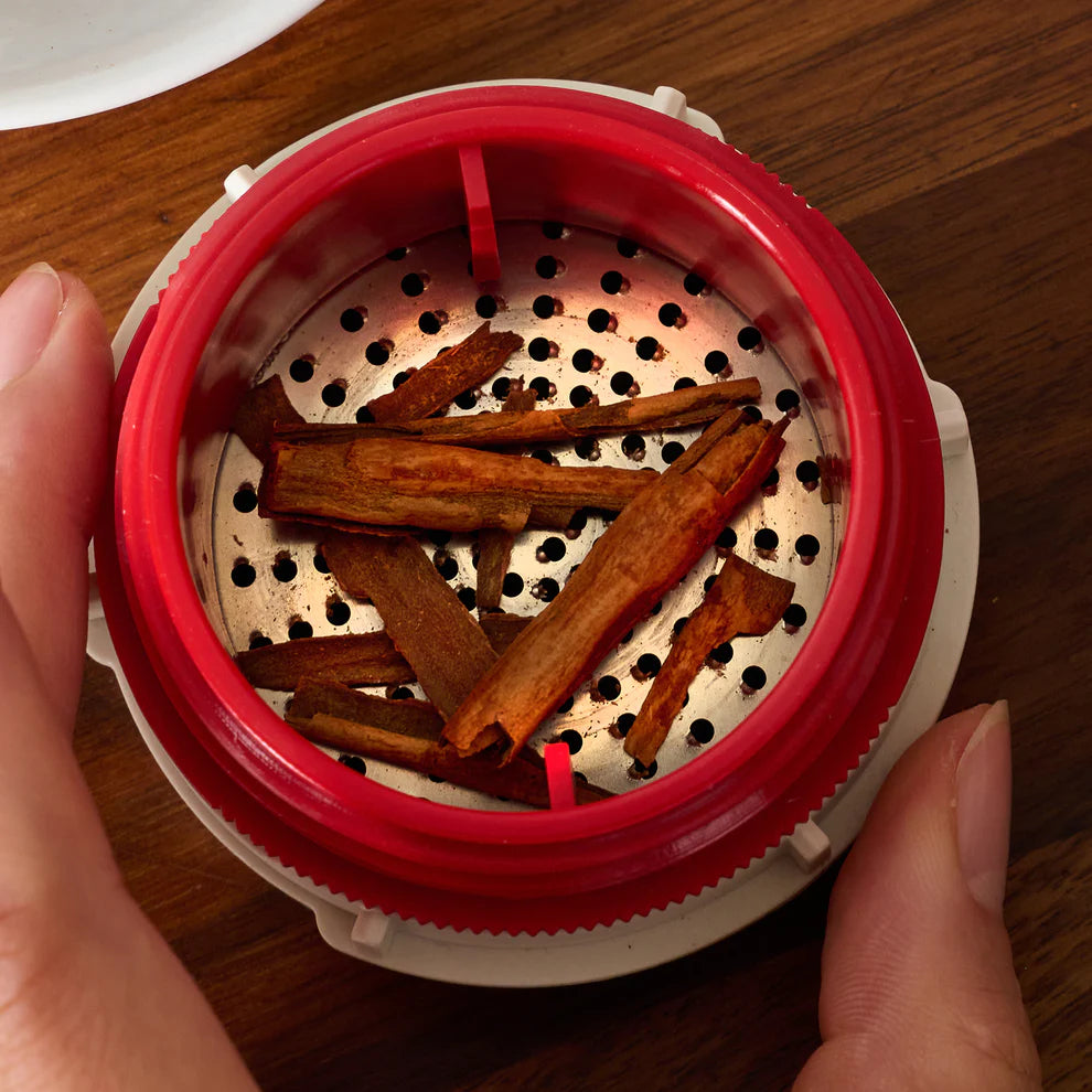 FinaPod | Grater (GT)