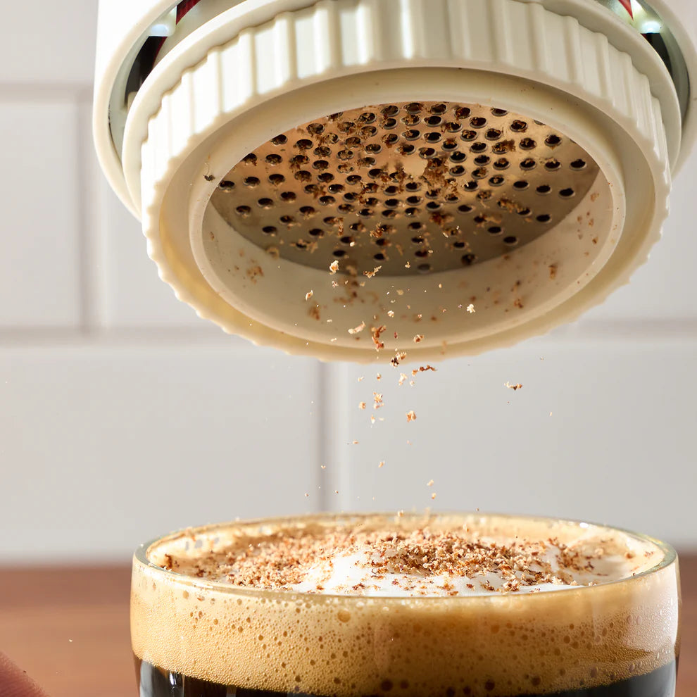 FinaPod | Grater (GT)