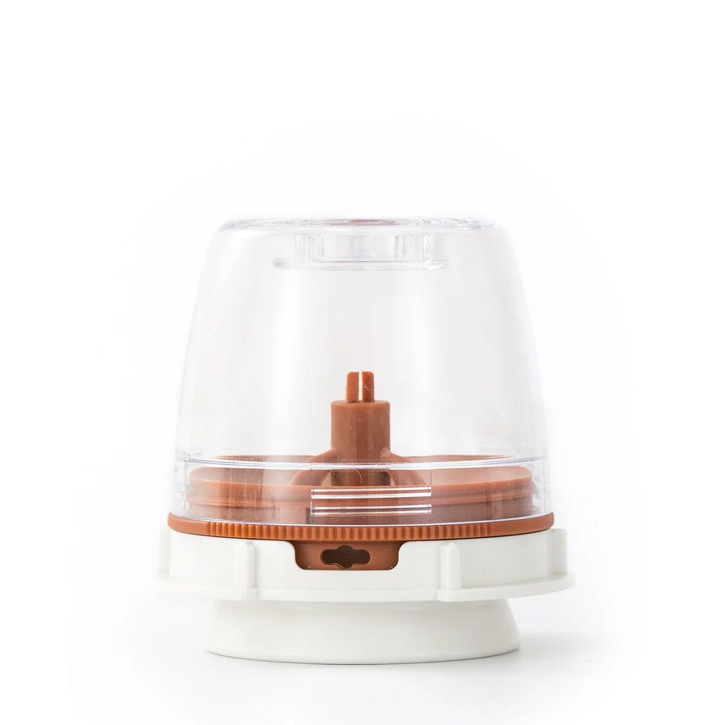 FinaPod | Peppercorn