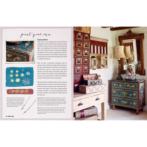 Find Your Style with Annie Sloan | Room Recipes for Iconic Interiors