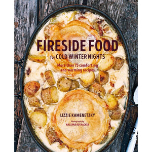 Fireside Foods for Cold Winter Nights