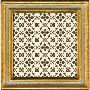 Florentine Frames | Urbino Creme
