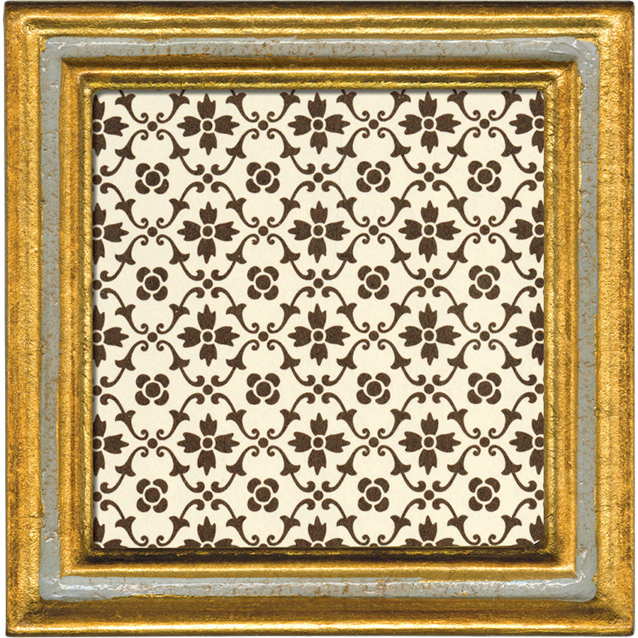Florentine Frames | Urbino Creme