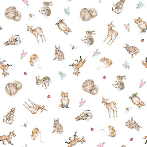 Printed BabyGrow Sleepsuit