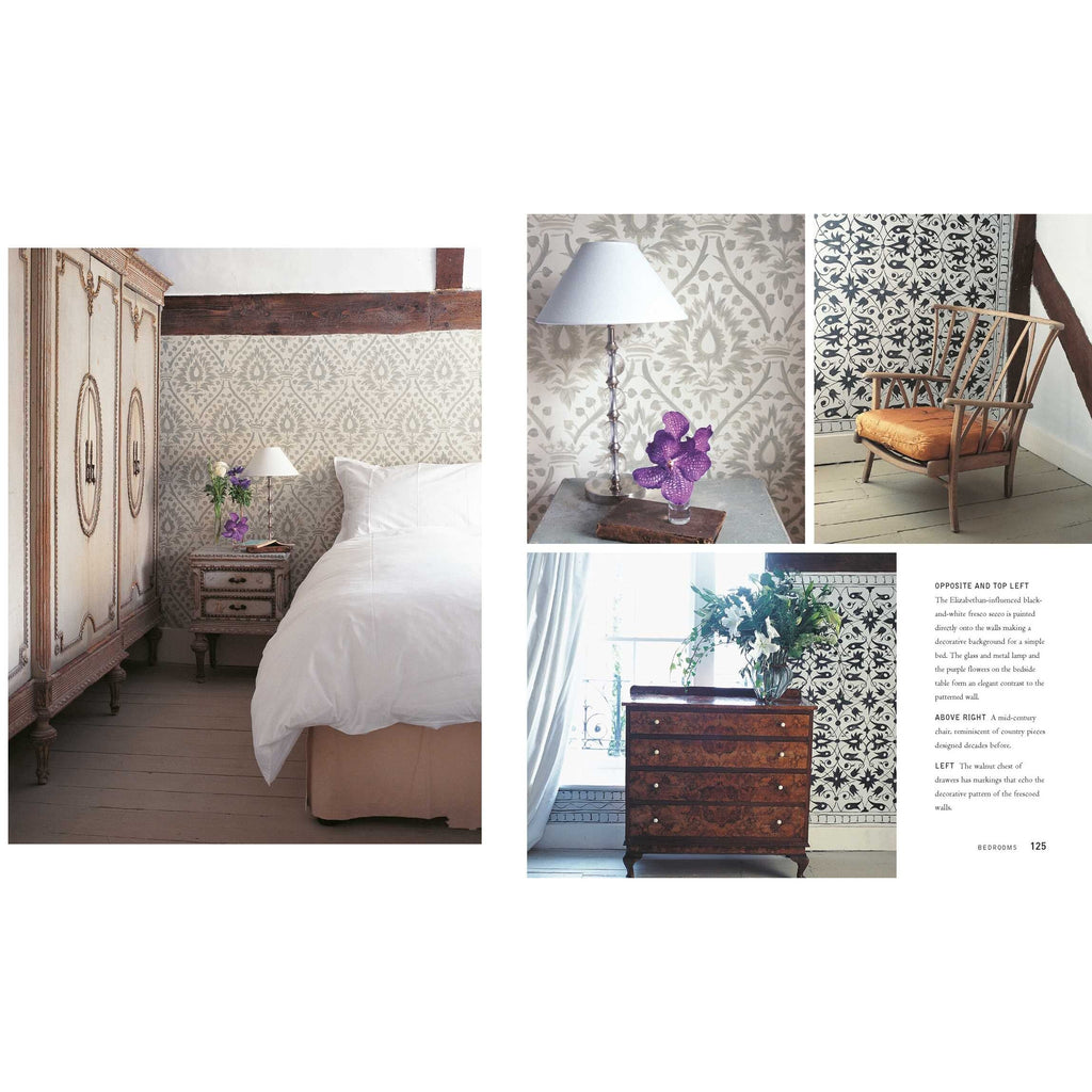 French Home | Decorating in the French style