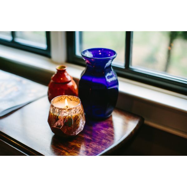 Sweet Grace Candle Collection - No. 011