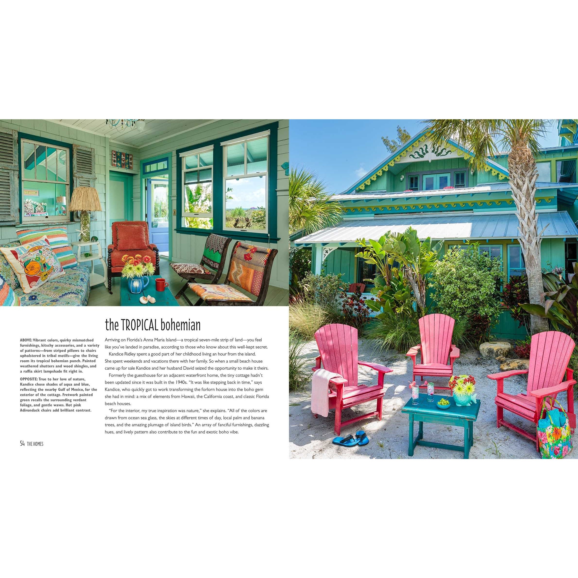 Global Bohemian | How to Satisfy Your Wanderlust at Home