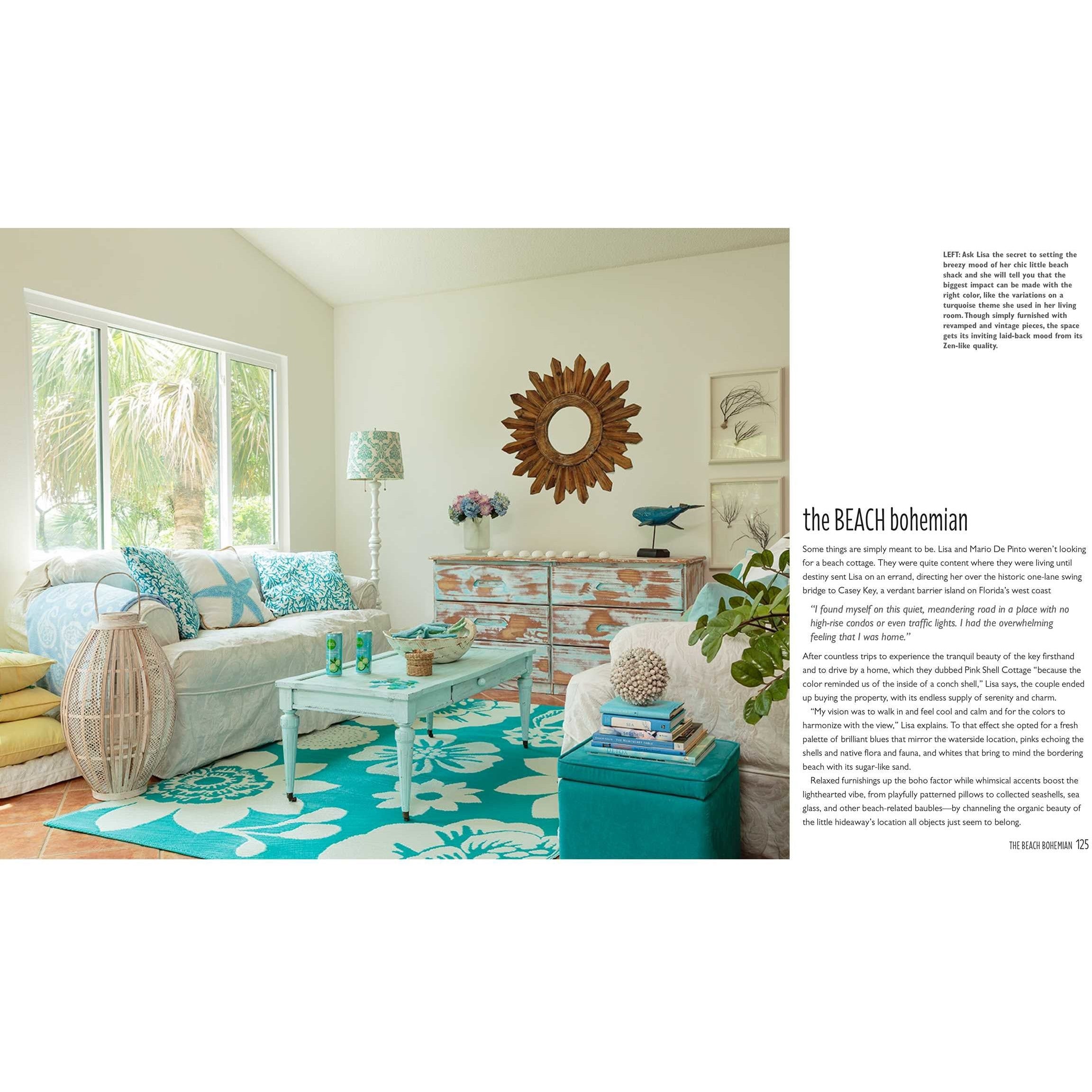 Global Bohemian | How to Satisfy Your Wanderlust at Home