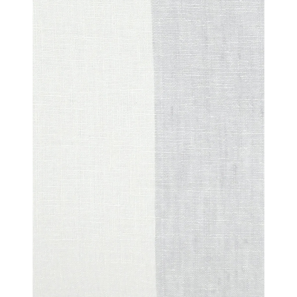 Light Grey Tassels Linen Pillow | 12" x 20"