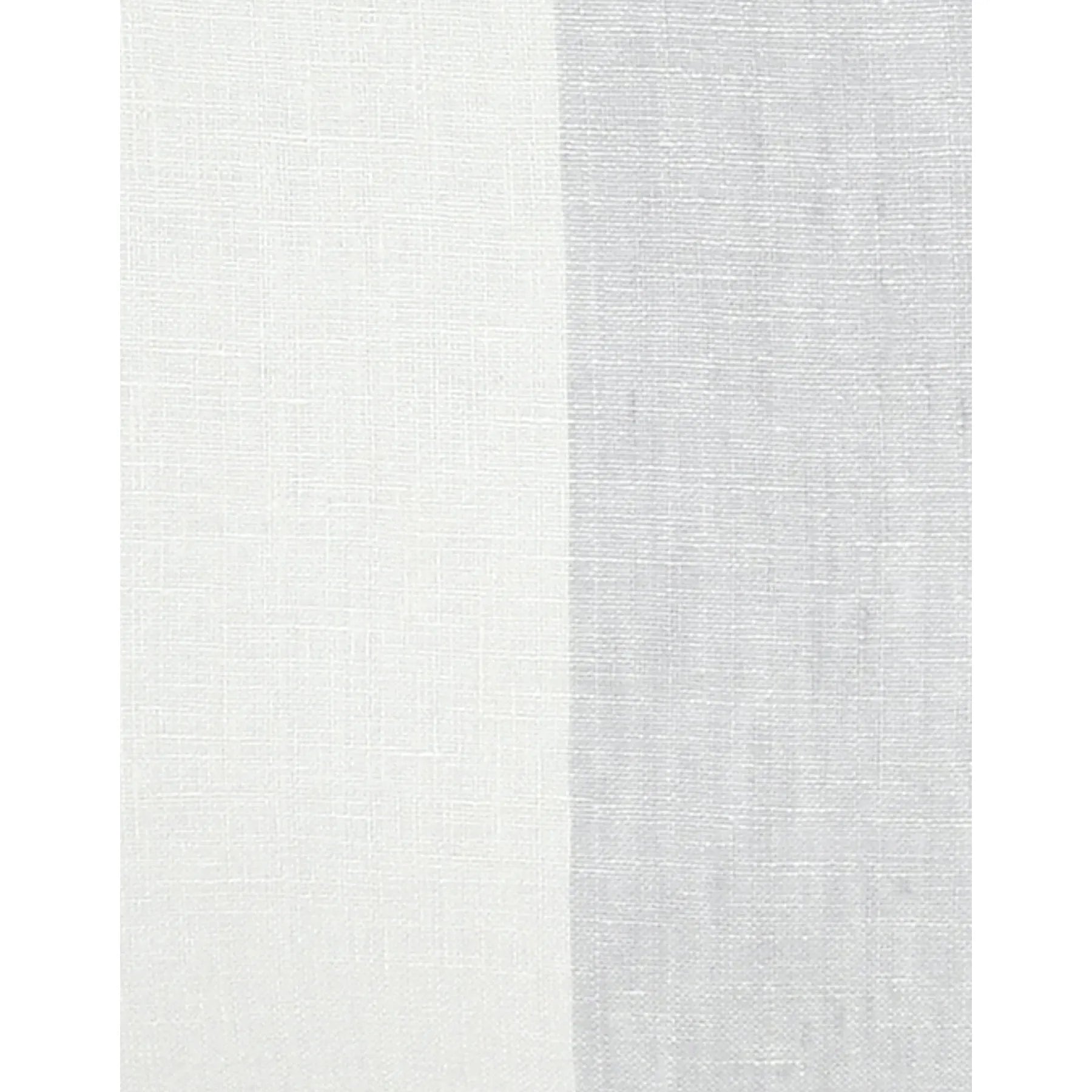 Light Grey Tassels Linen Pillow | 12" x 20"