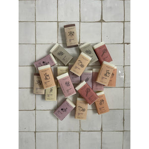 Hand & Body Bar Soap | 130 grams