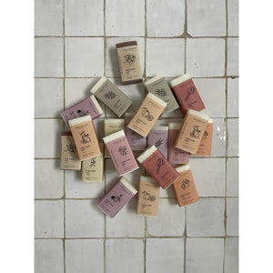 Hand & Body Bar Soap | 130 grams