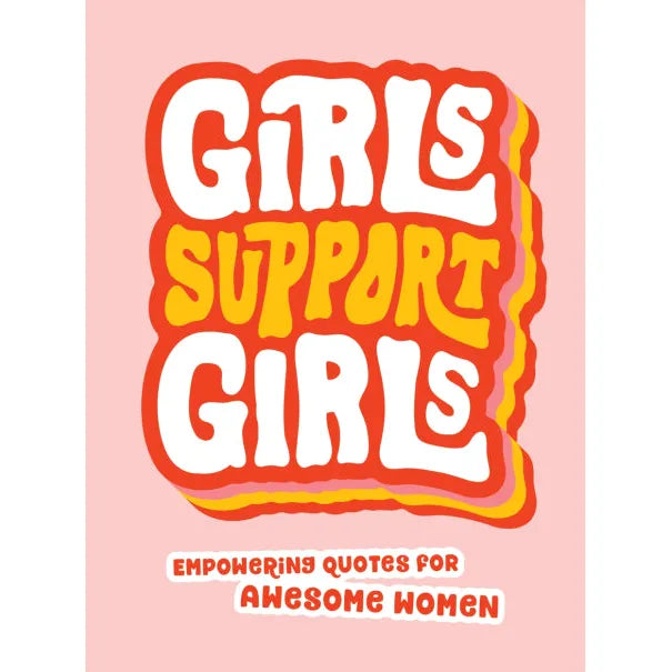 Girls Support Girls