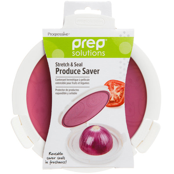 Stretch & Seal Produce Saver