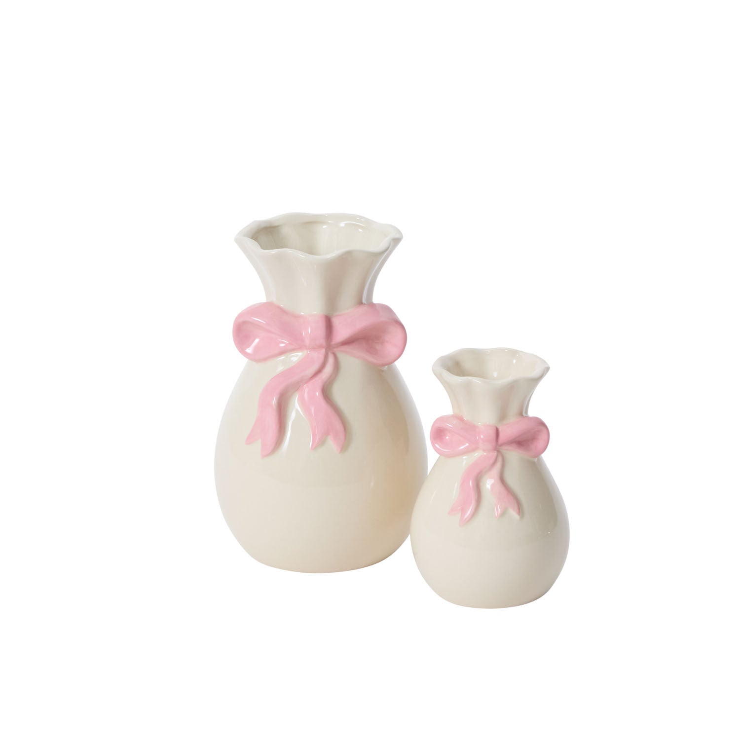 Heartstring Vase