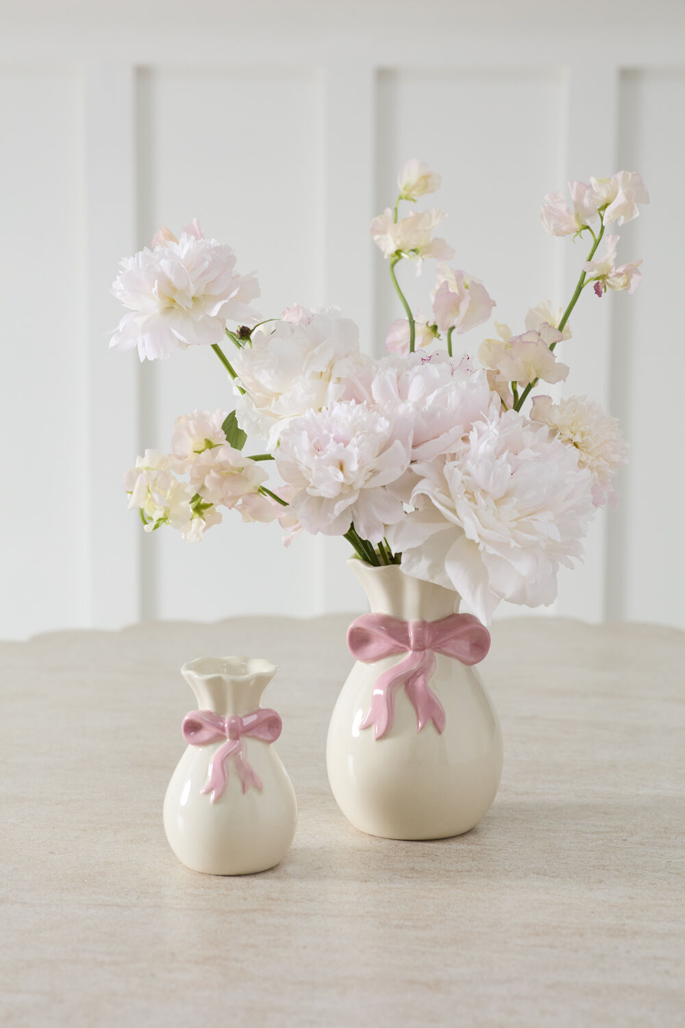 Heartstring Vase