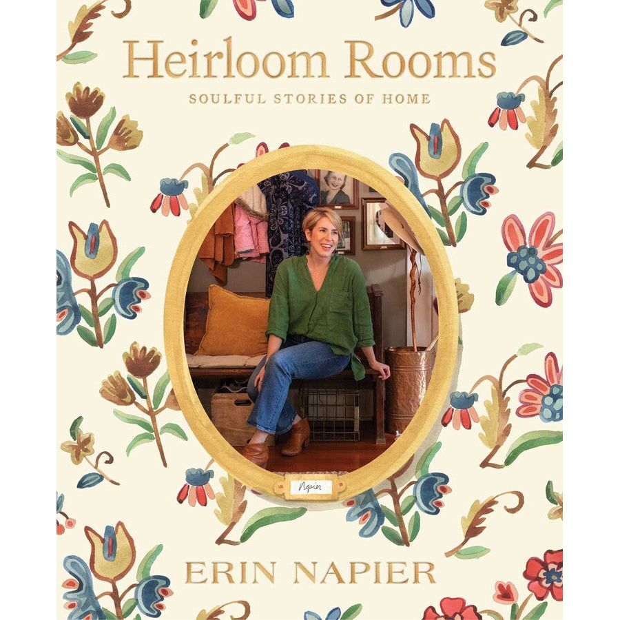 Heirloom Rooms | Soulful Stories of Home