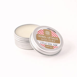 Holiday Lip Balm