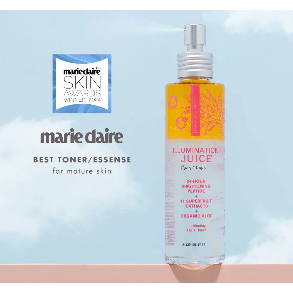 Illumination Juice™ Facial Tonic