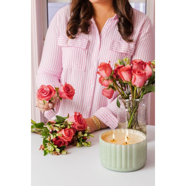 Sweet Grace Candle Collection | #065