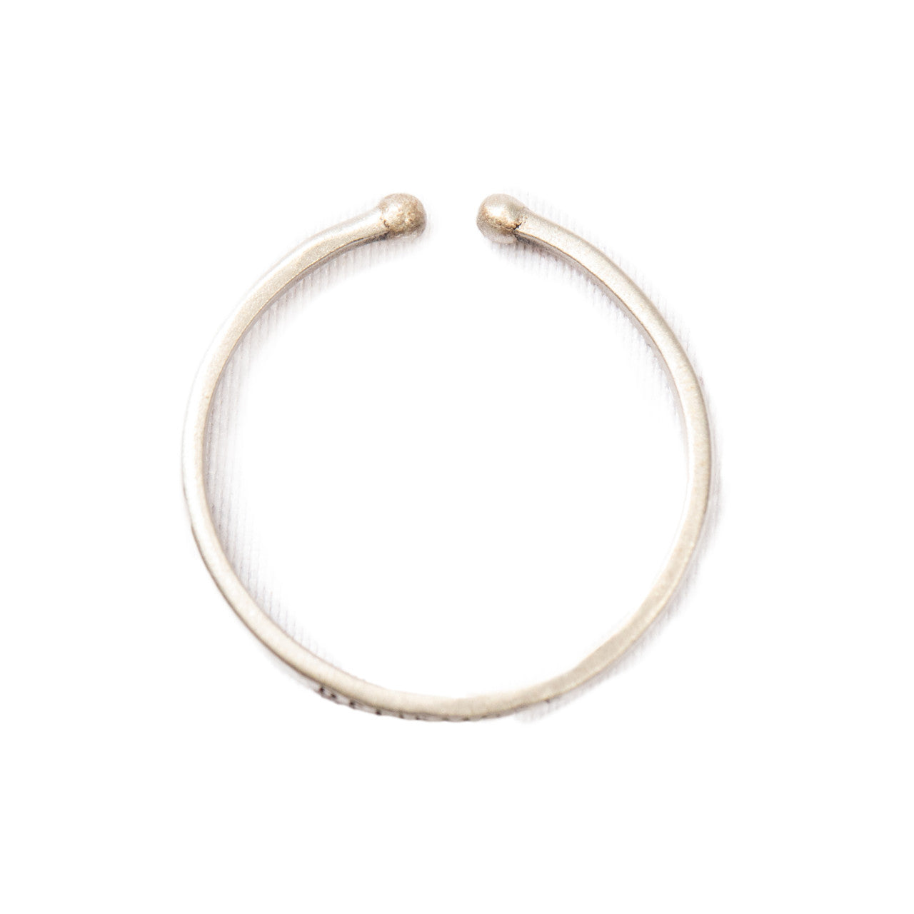Stackable Adjustable Rings
