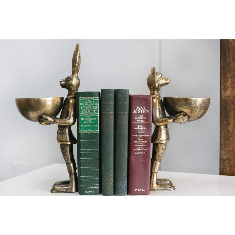 Dish Stand | Hare