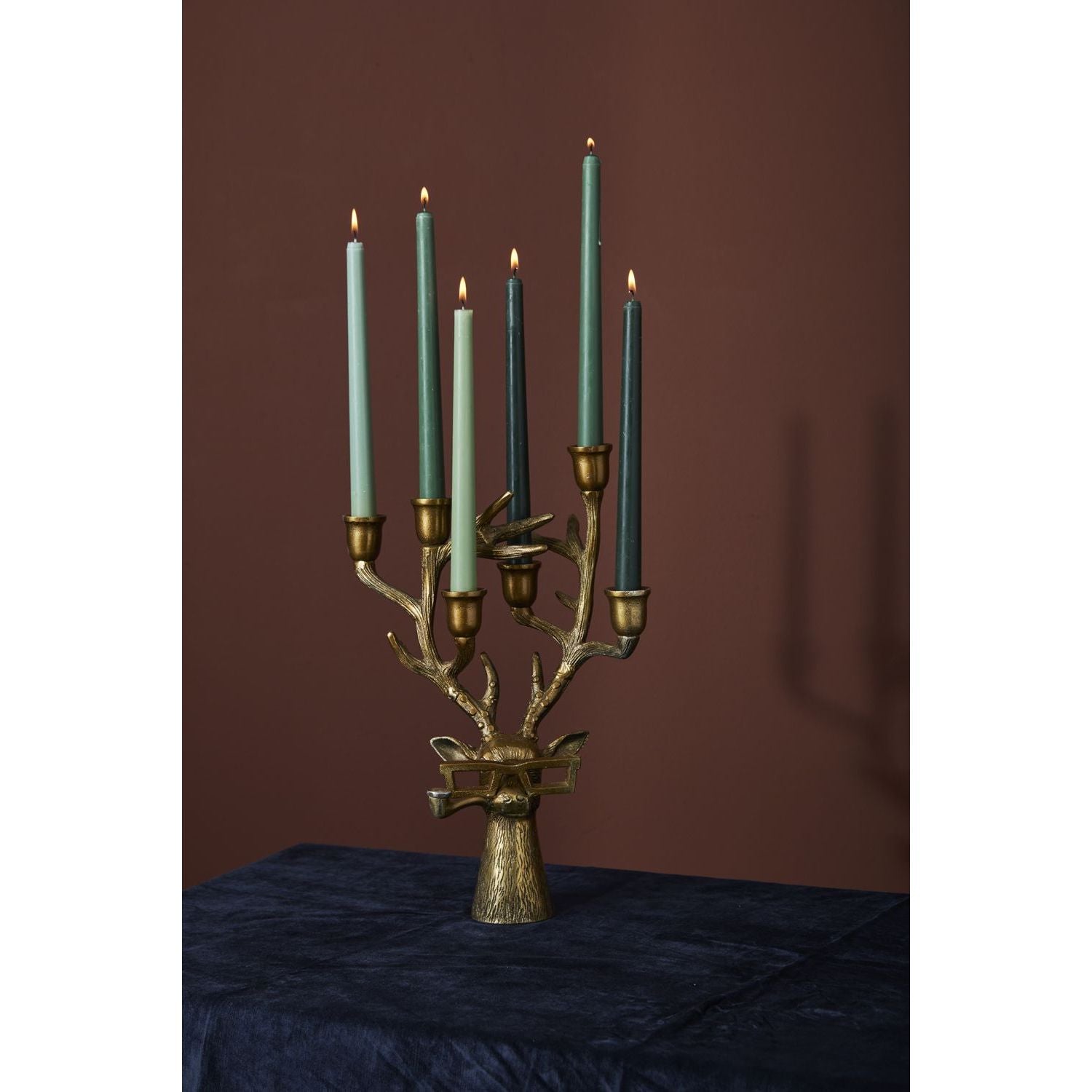 Frankie Candelabra