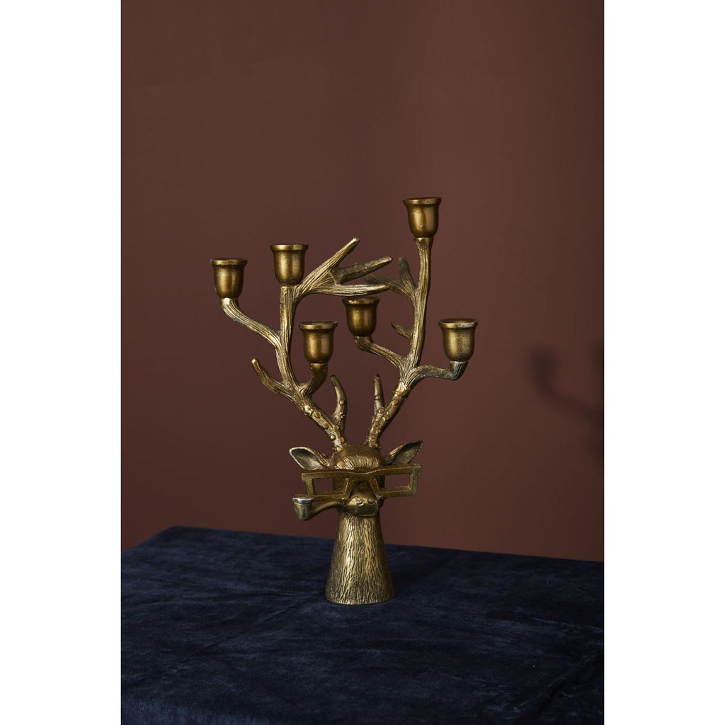 Frankie Candelabra