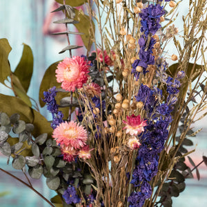 Tuscan Country Bouquet