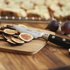 3” Paring Knife by Wolf Gourmet
