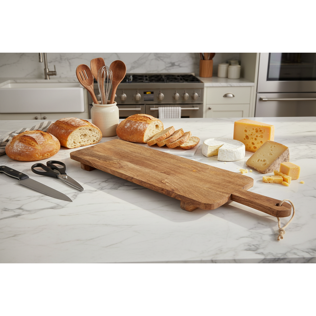 Oversized Chef Board