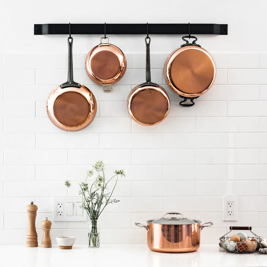 INOCUIVRE TRADITION | Saucepan