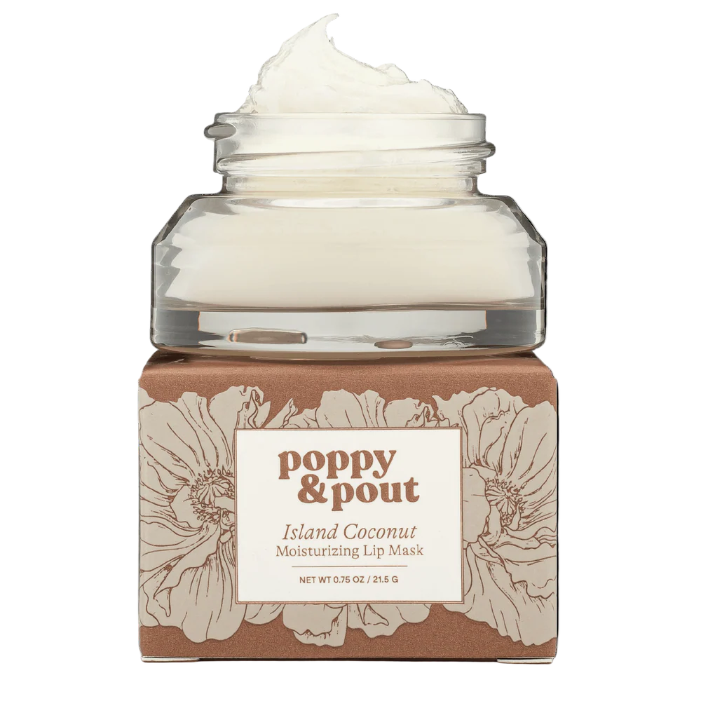 Overnight Lip Mask