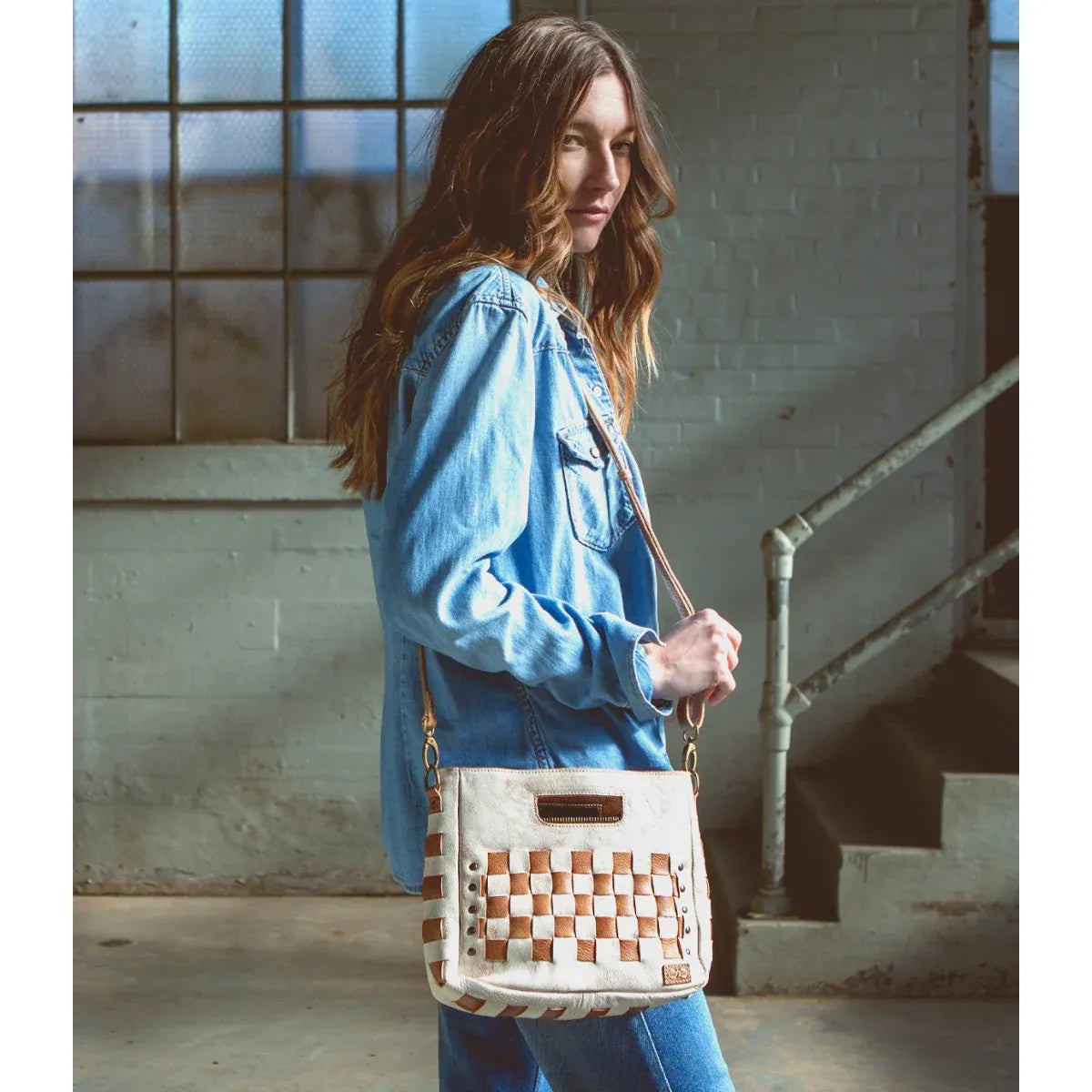 Keiki | Tan Rustic Nectar Lux