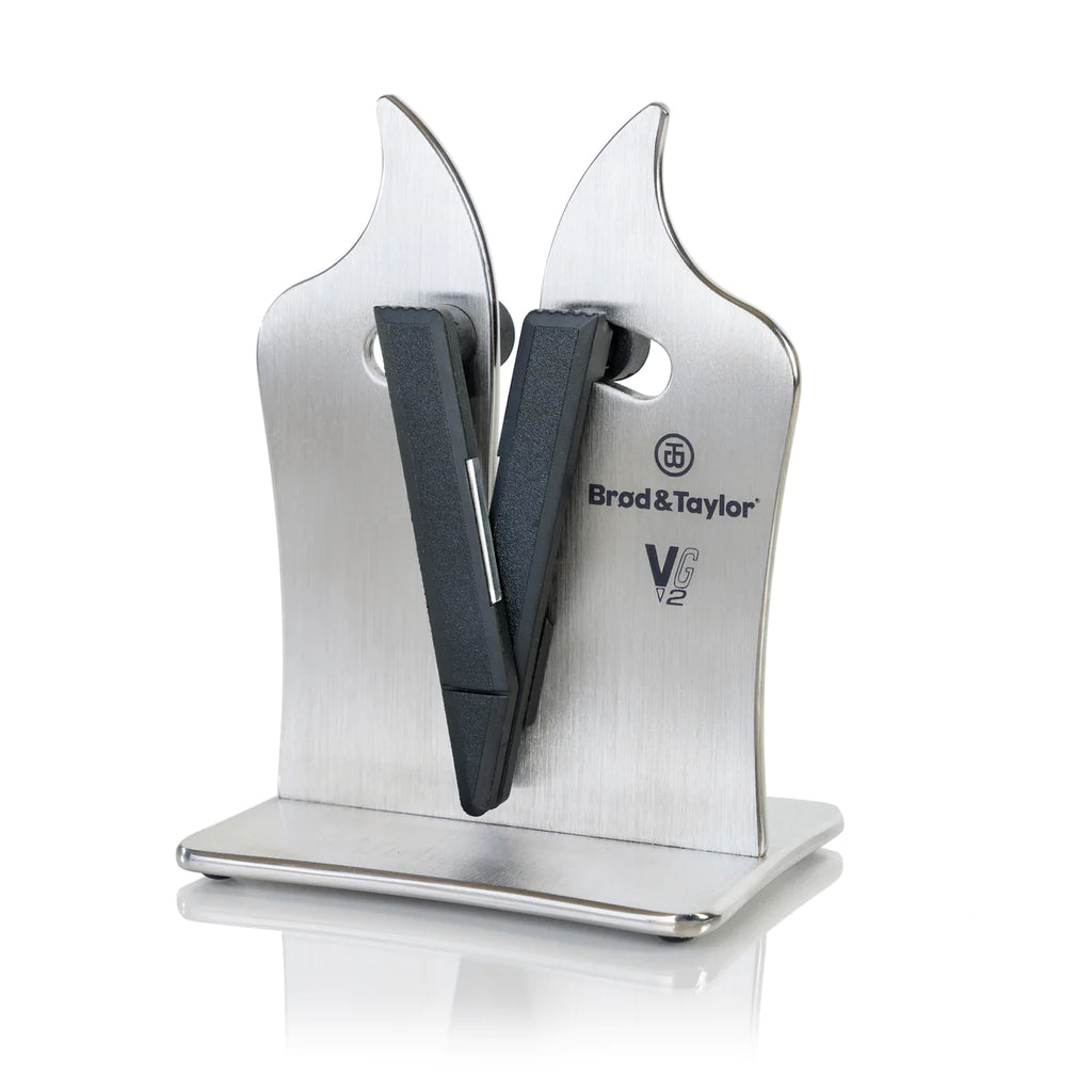 VG2 Knife Sharpener