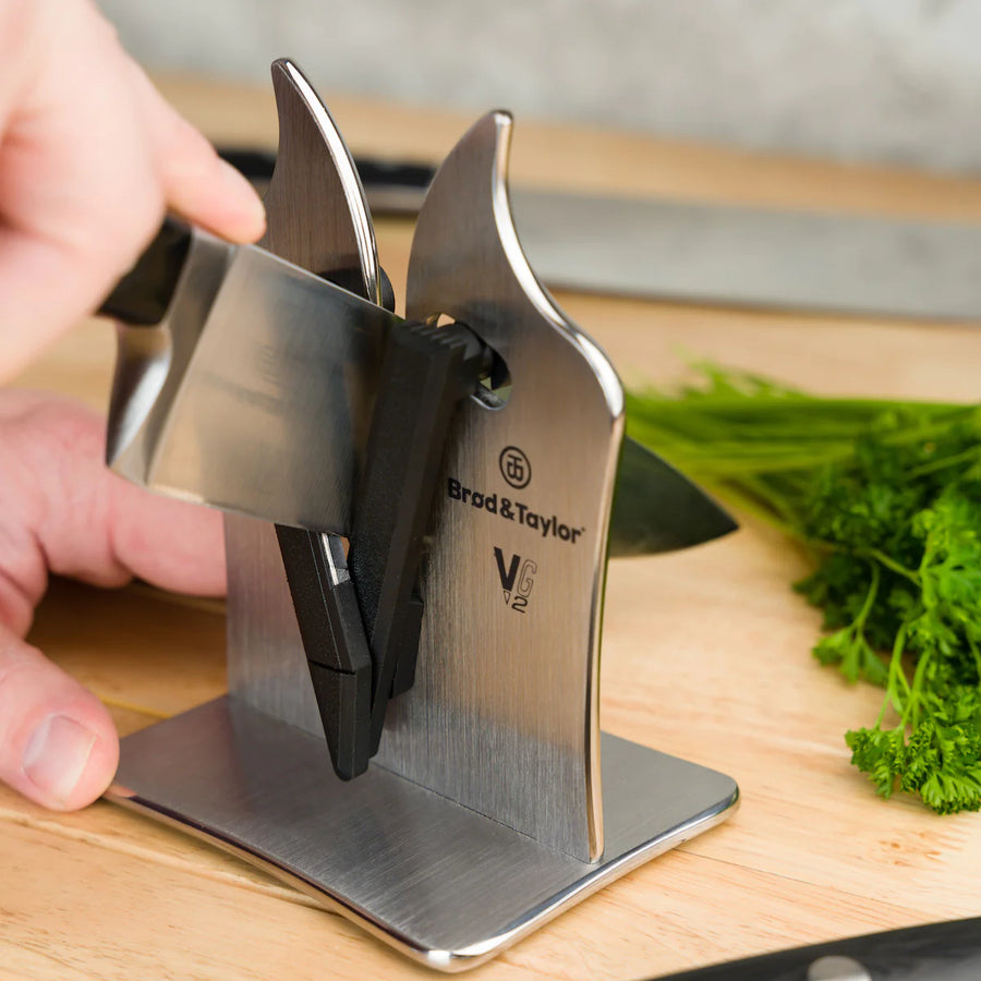 VG2 Knife Sharpener