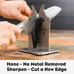 VG2 Knife Sharpener