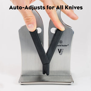 VG2 Knife Sharpener