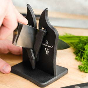 VG2 Knife Sharpener