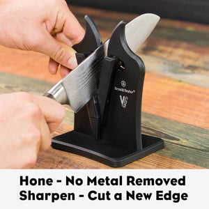 VG2 Knife Sharpener