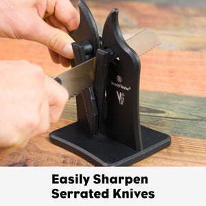 VG2 Knife Sharpener