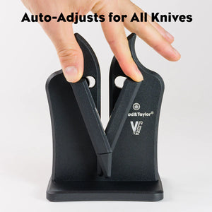 VG2 Knife Sharpener