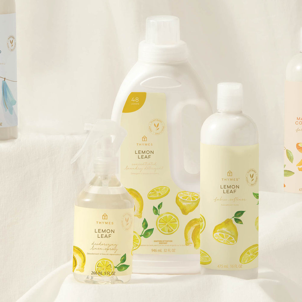 Botanical Blends Linen Spray