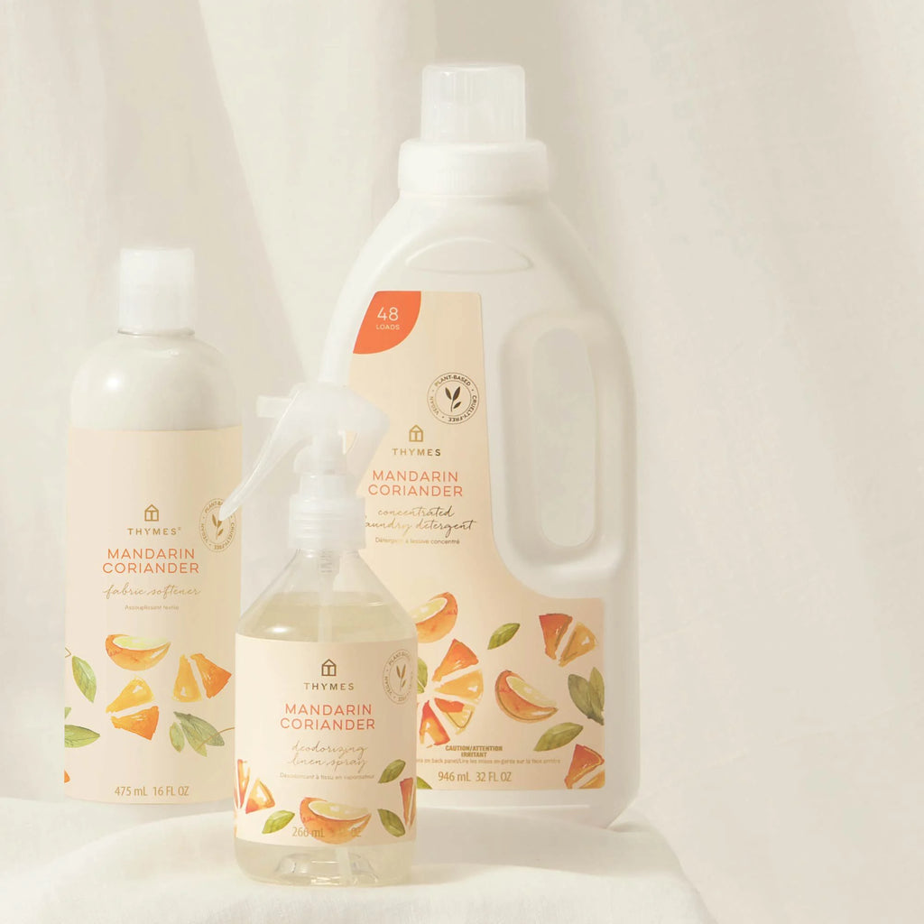 Botanical Blends Linen Spray