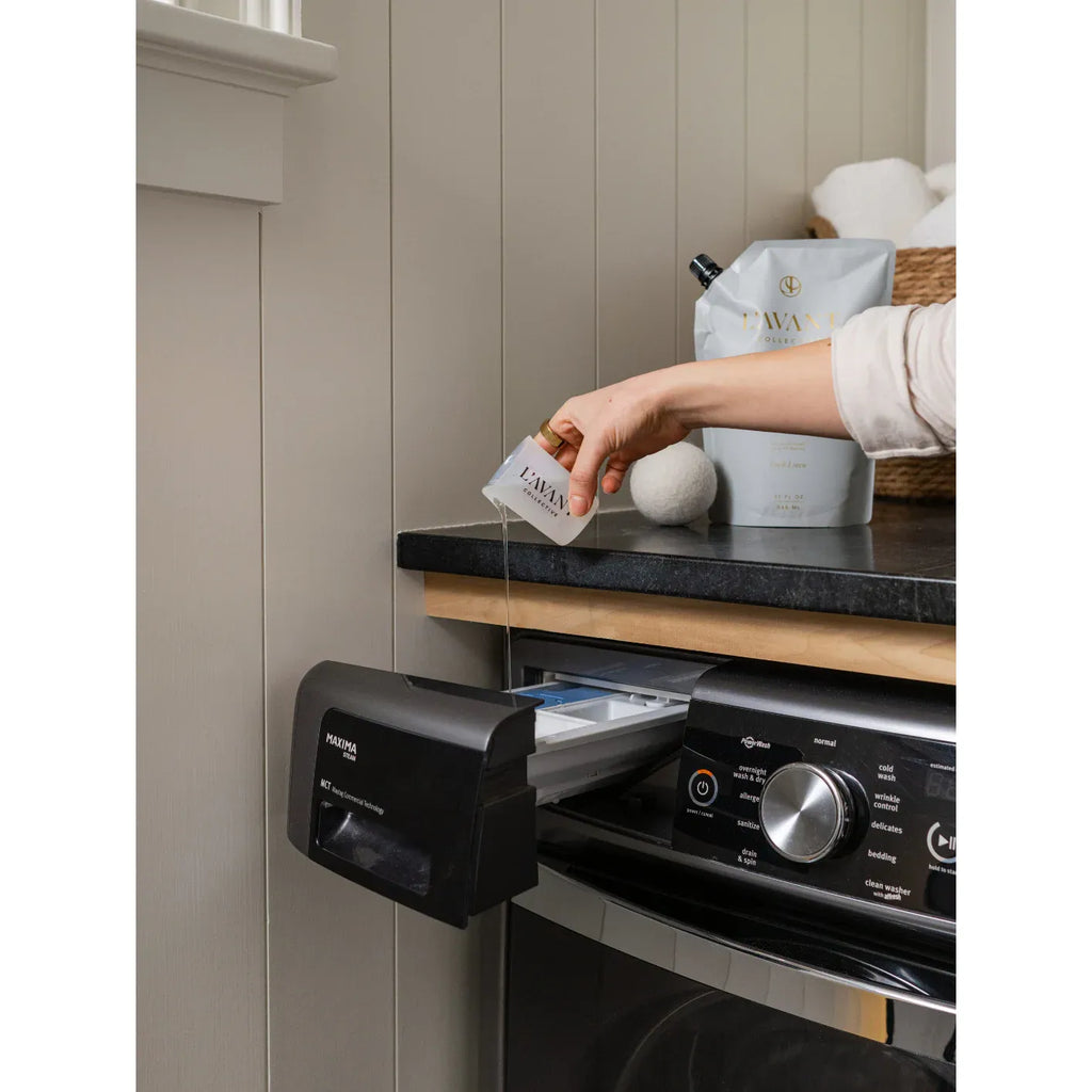 Laundry Detergent Measuring Cup