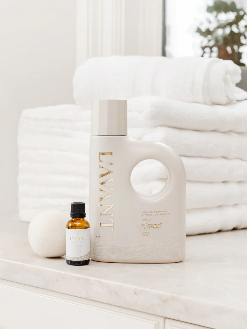 High Performing Laundry Detergent